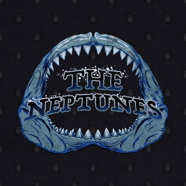 the Neptunes (vintage) by VinylCountdown